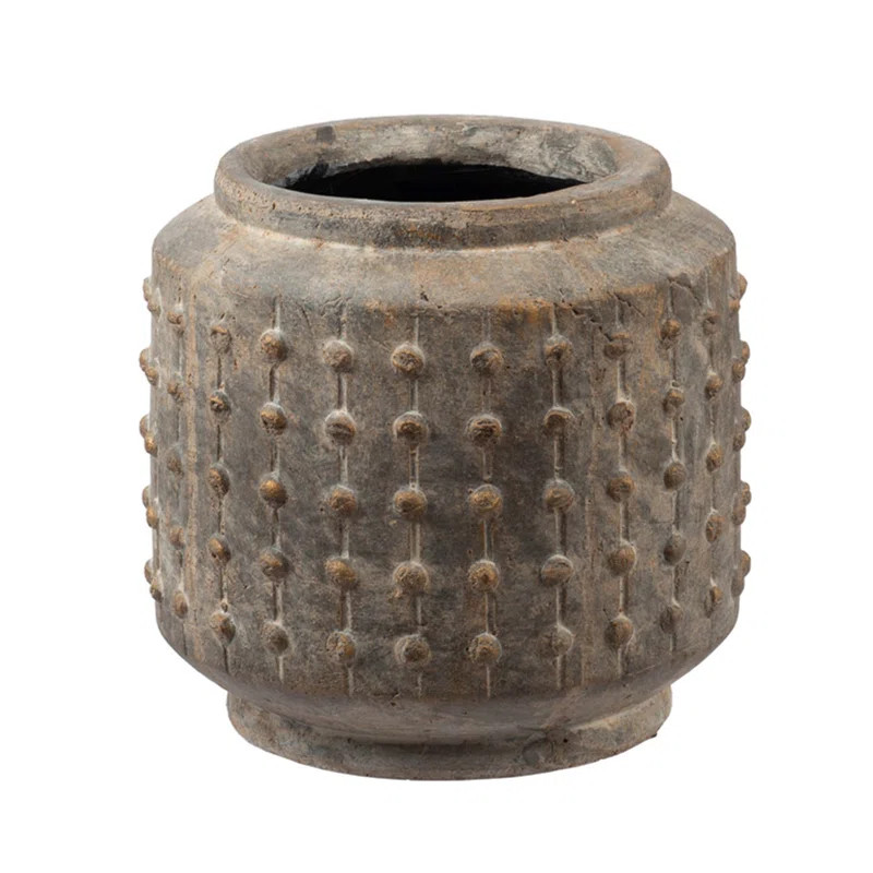 Ceramic Pot Planter | Wayfair North America