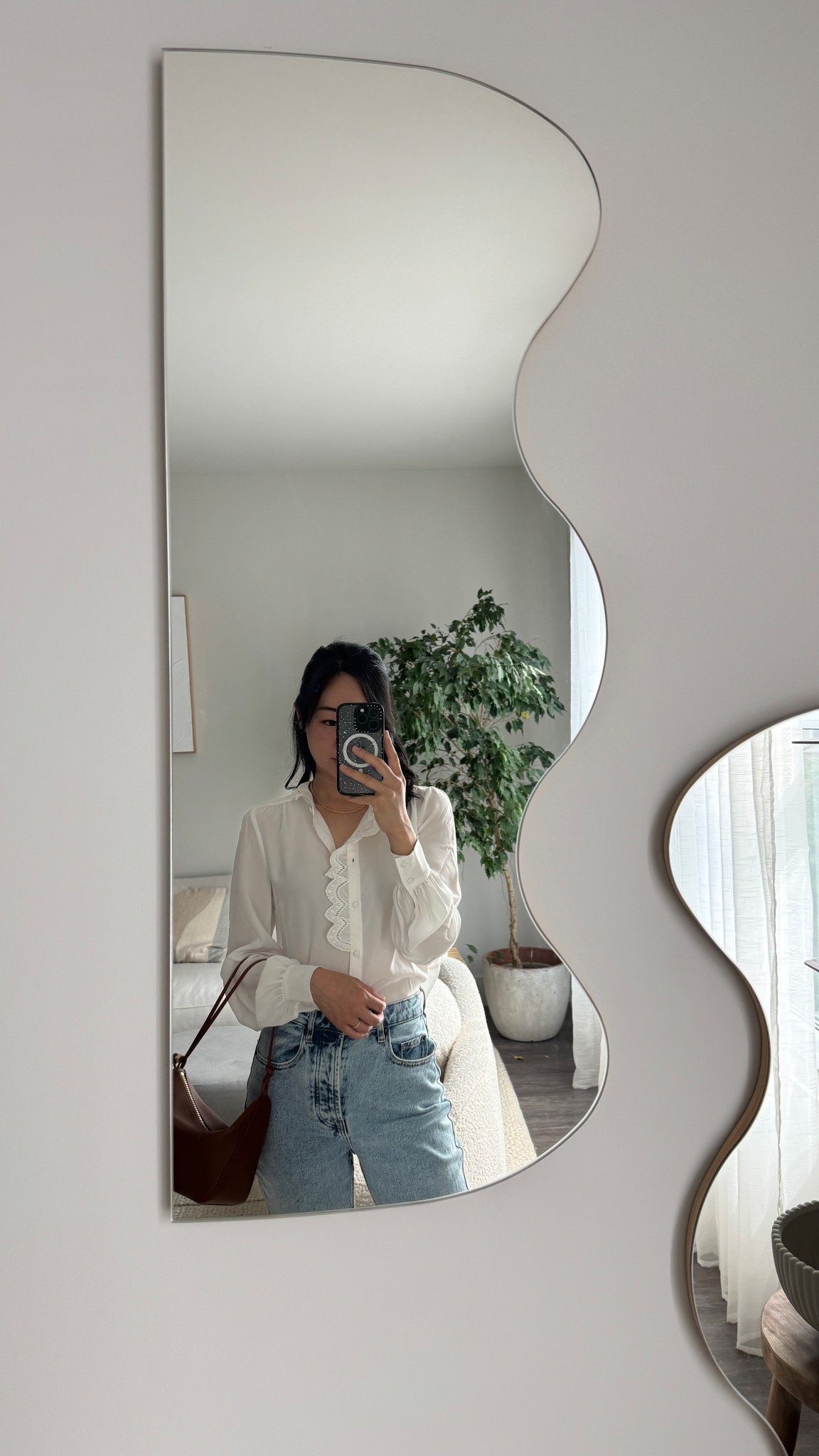 Summer uniform in my favorite top from @sezane 

#LTKSeasonal #LTKStyleTip