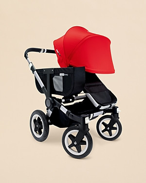 Bugaboo Donkey Full-Size Stroller Base | Bloomingdale's (US)