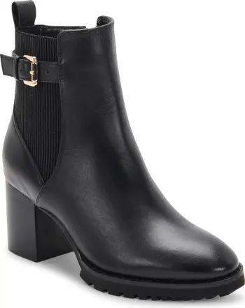 Tobi Waterproof Bootie | Nordstrom