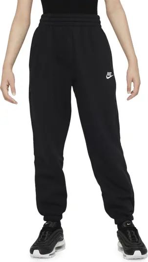 Kids' Sportswear Club Fleece Sweatpants | Nordstrom