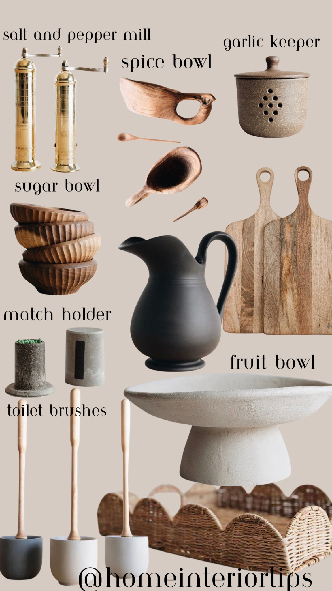 Roan Iris favorites.  Use code ROANIRIS for 20% off your purchase!  

#LTKhome #LTKGiftGuide