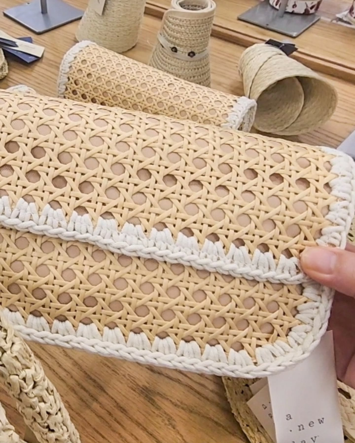 Spring Finds at Target! 😍😍

Comment SPRING if you want the link.

#targetfinds #targethaul #SpringStyle #targetdress #springdress