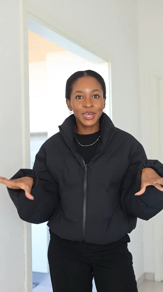 The perfect puffer jacket

#LTKStyleTip #LTKSaleAlert #LTKPetite