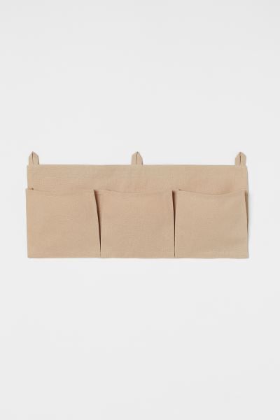 Wall-hanging Storage Basket | H&M (US + CA)