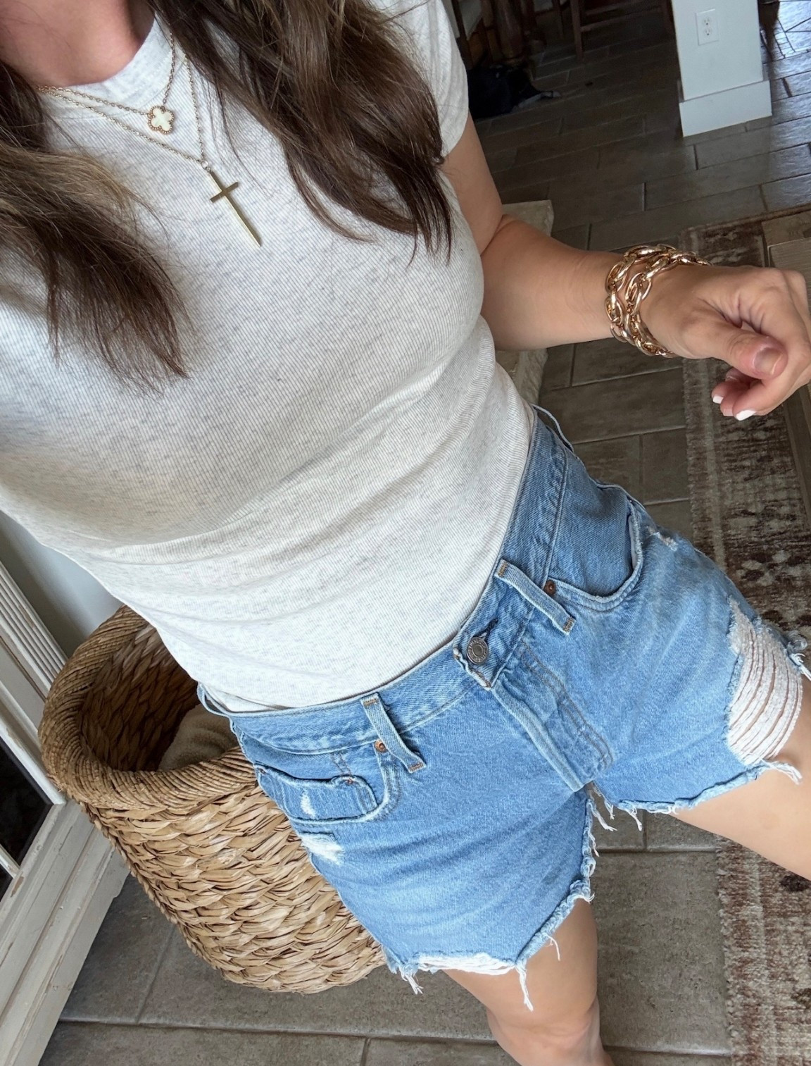 Not all Amazon denim is good… but THESE are 🙌🏼 part of the Amazon Big Spring Sale

#LTKmomlife #LTKSaleAlert #LTKootd