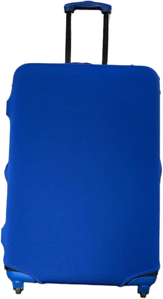 Capa de Mala Lisa (Azul Royal) (G) | Amazon (BR)