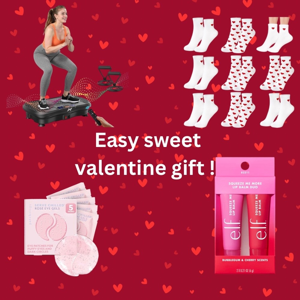 #valentinegift #wifegift #girlfriendgift #girlgift

#LTKselfcare #LTKValentine