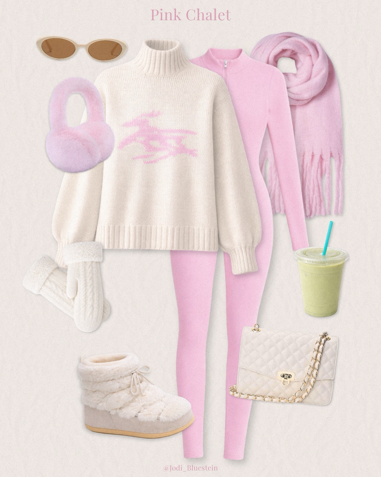 The color palette I’m living in lately 🍵💗

#LTKootd #LTKTravel #LTKSeasonal