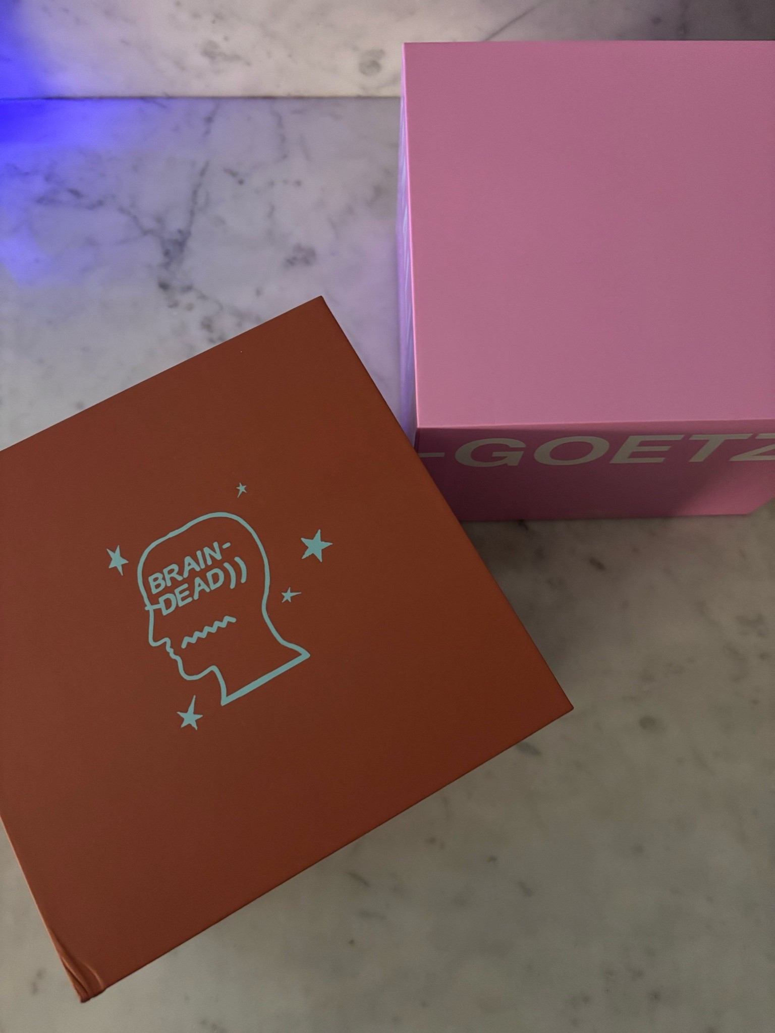 Malin + Goetz candles are lit! 🔥

#LTKselfcare #LTKHome