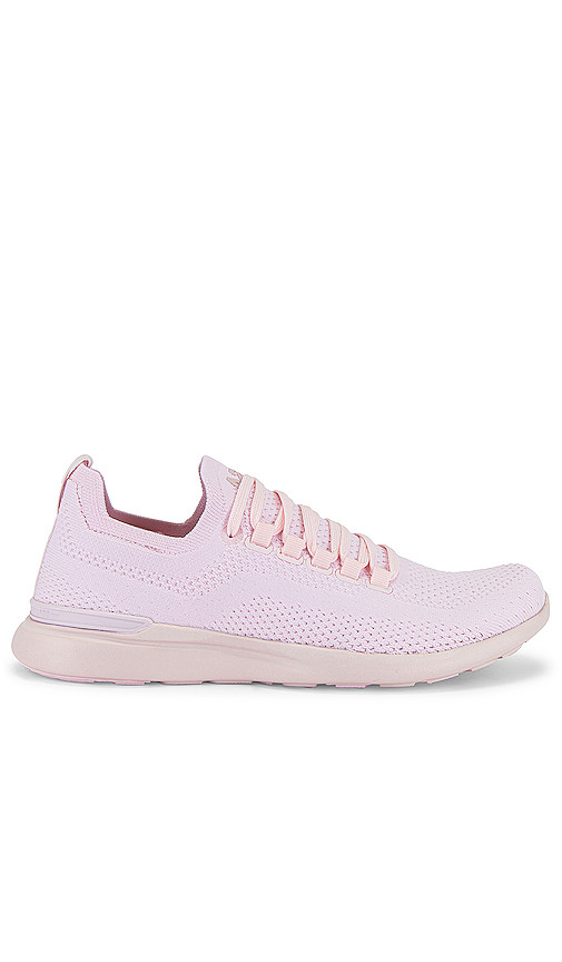 APL: Athletic Propulsion Labs Techloom Breeze Sneaker in Pink. - size 9 (also in 7.5,9.5) | Revolve Clothing (Global)