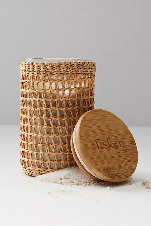 Esker Beauty Sparkling Bath Salts | Free People (Global - UK&FR Excluded)