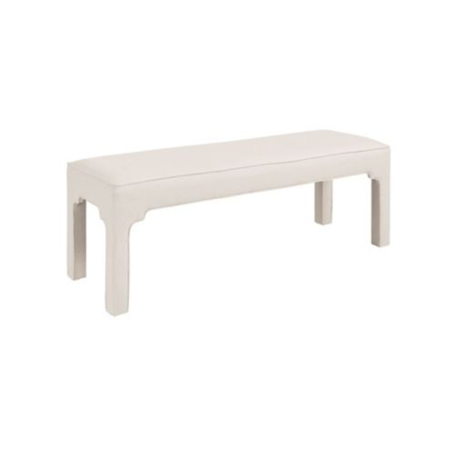 Nala 48" Bench | Ballard Designs, Inc.