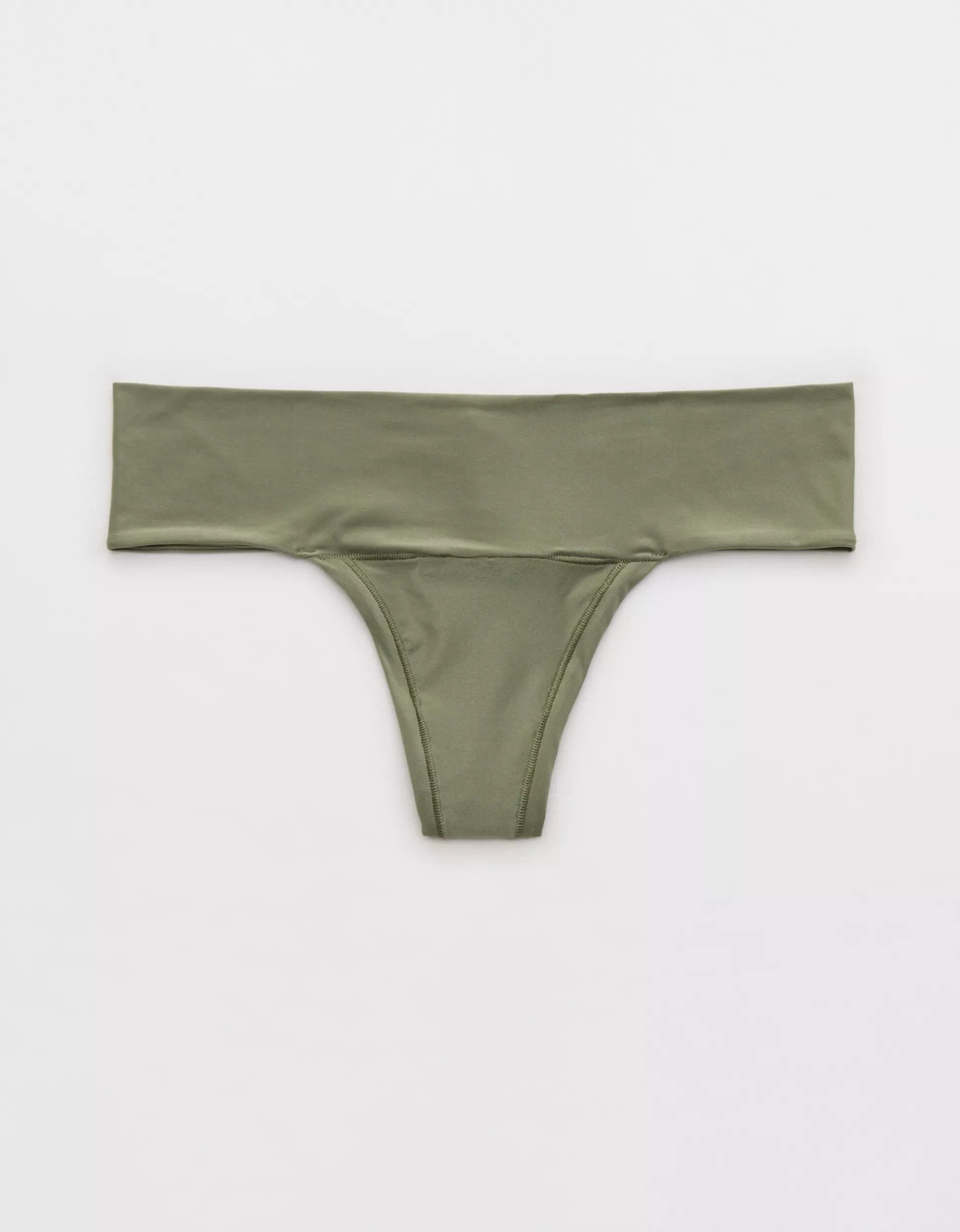 SMOOTHEZ Everyday Thong Underwear | American Eagle Outfitters (US & CA)