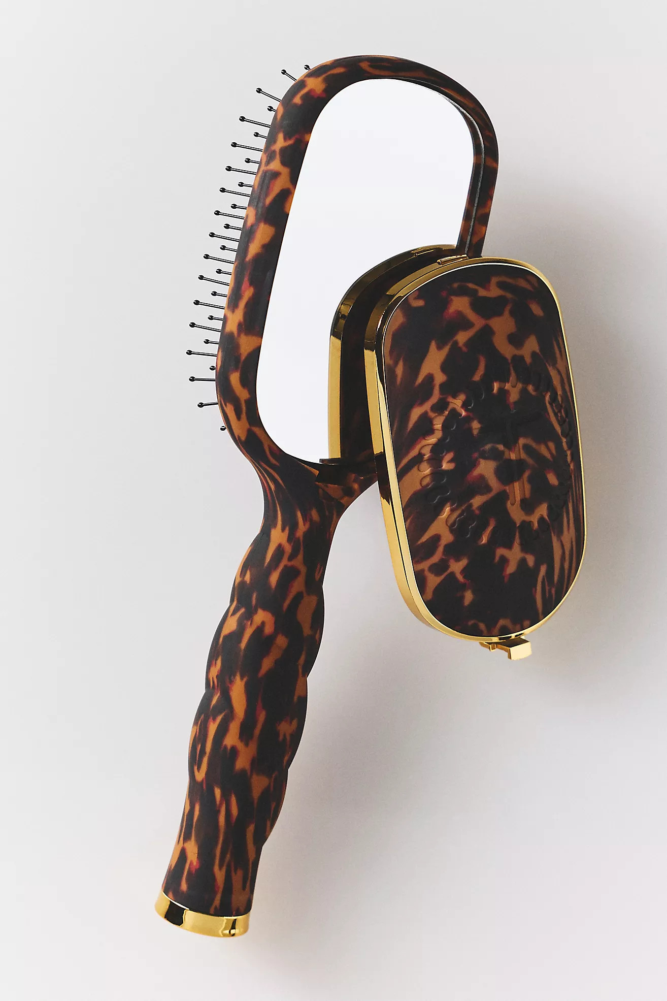 TELETIES Detangler Hair Brush for Medium Hair | Anthropologie (US)