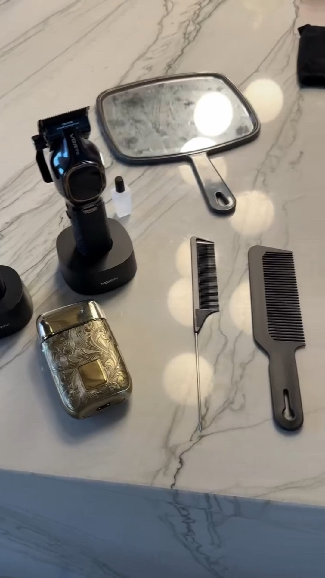 Abs hair cut products 

#LTKselfcare #LTKMens #LTKKids