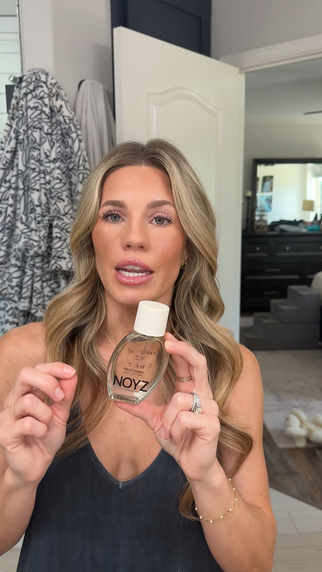 My new favorite fragrance from Noyz!

#LTKselfcare #LTKBeauty