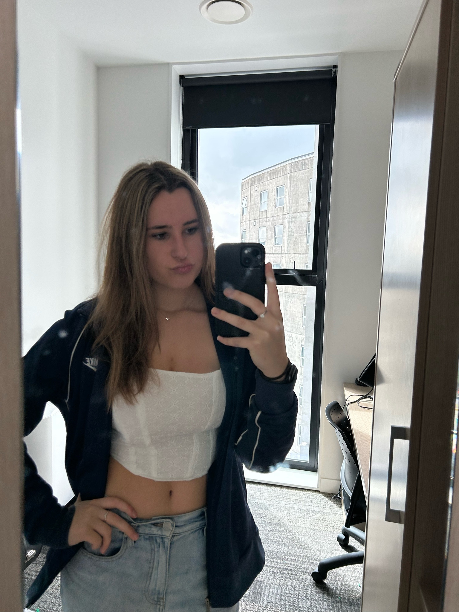 Another uni fit 🎧🧺🤍

#LTKbeauty #LTKaustralia #LTKBacktoSchool