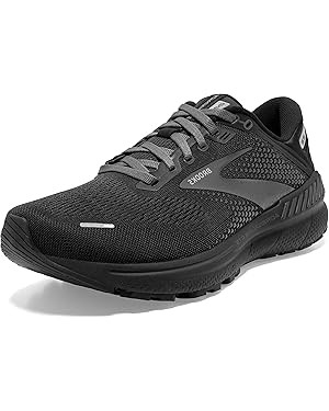 Brooks Women's Adrenaline GTS 22 Supportive Running Shoe | Amazon (US)