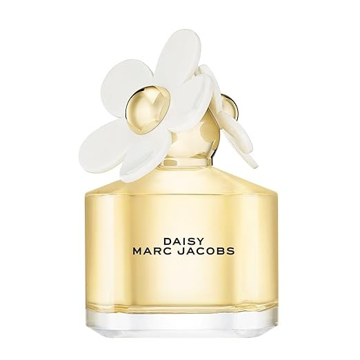 Marc Jacobs Daisy Eau de Toilette – Radiant Floral Women's Perfume – With Notes of Wild Berri... | Amazon (US)