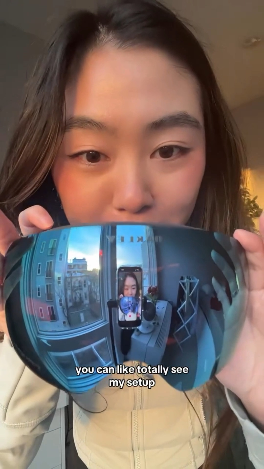 Unboxing my new goggles!! 
#ski #snowboard
@oakley @oakley_us 

✦ 
⋆˙⟡
✦

#ski #goggles #oakley #snowgoggles