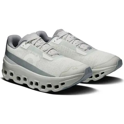 Cloudmonster Void Sneaker in Black/Black at Nordstrom, Size 5.5 | Nordstrom