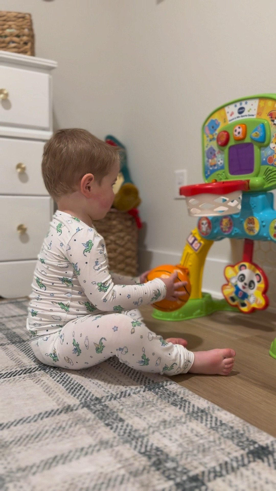 We love our Bellabu Bear pajamas! Seriously so soft. They are tagless too which is great for children with sensory sensitivities like mine. We are obsessed!! 

#LTKKids #LTKstorytime #LTKBaby