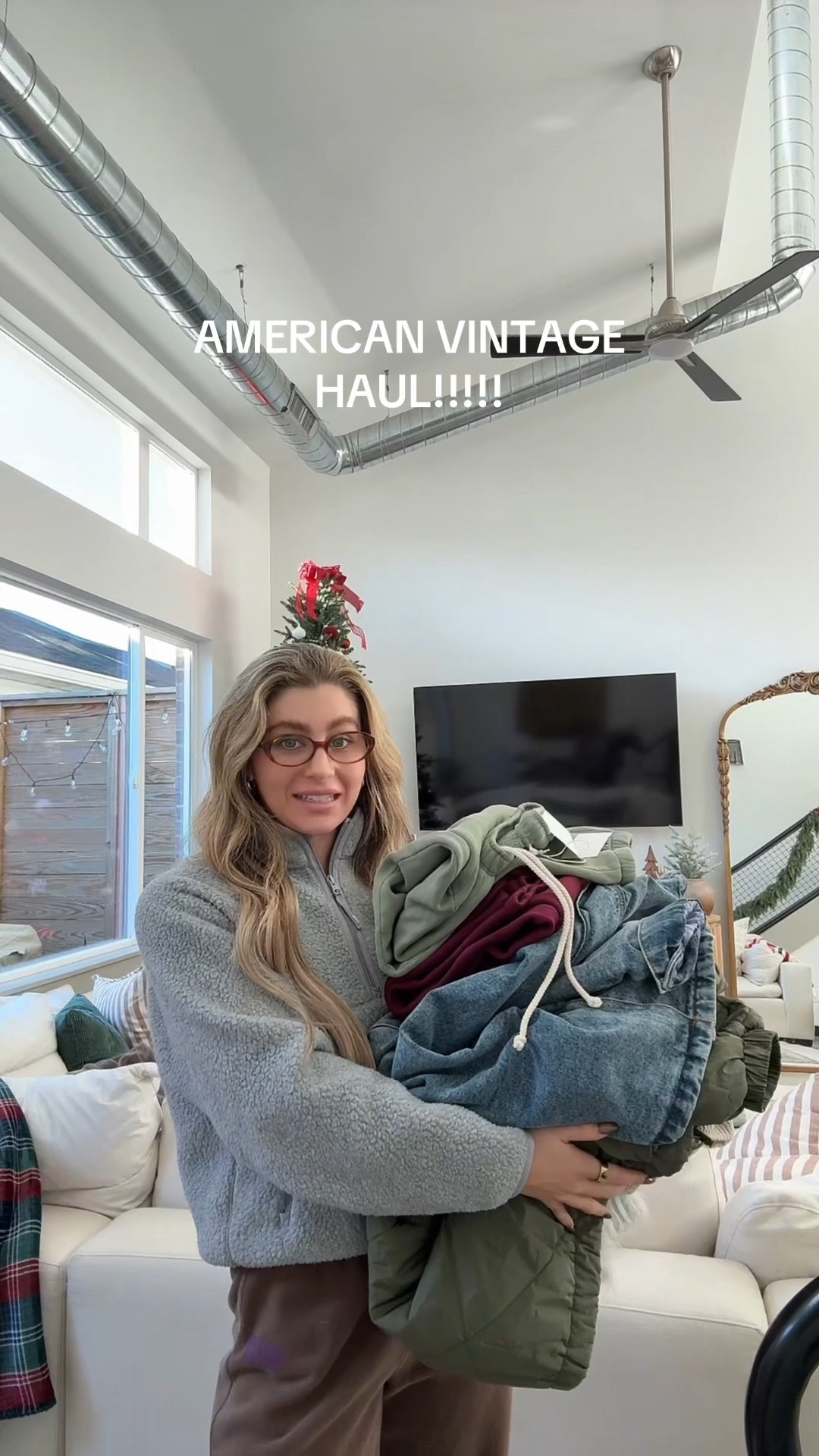 the BEST HAUL!!!!!! usually size XS/S !!! 

#LTKSeasonal #LTKGiftGuide #LTKHoliday