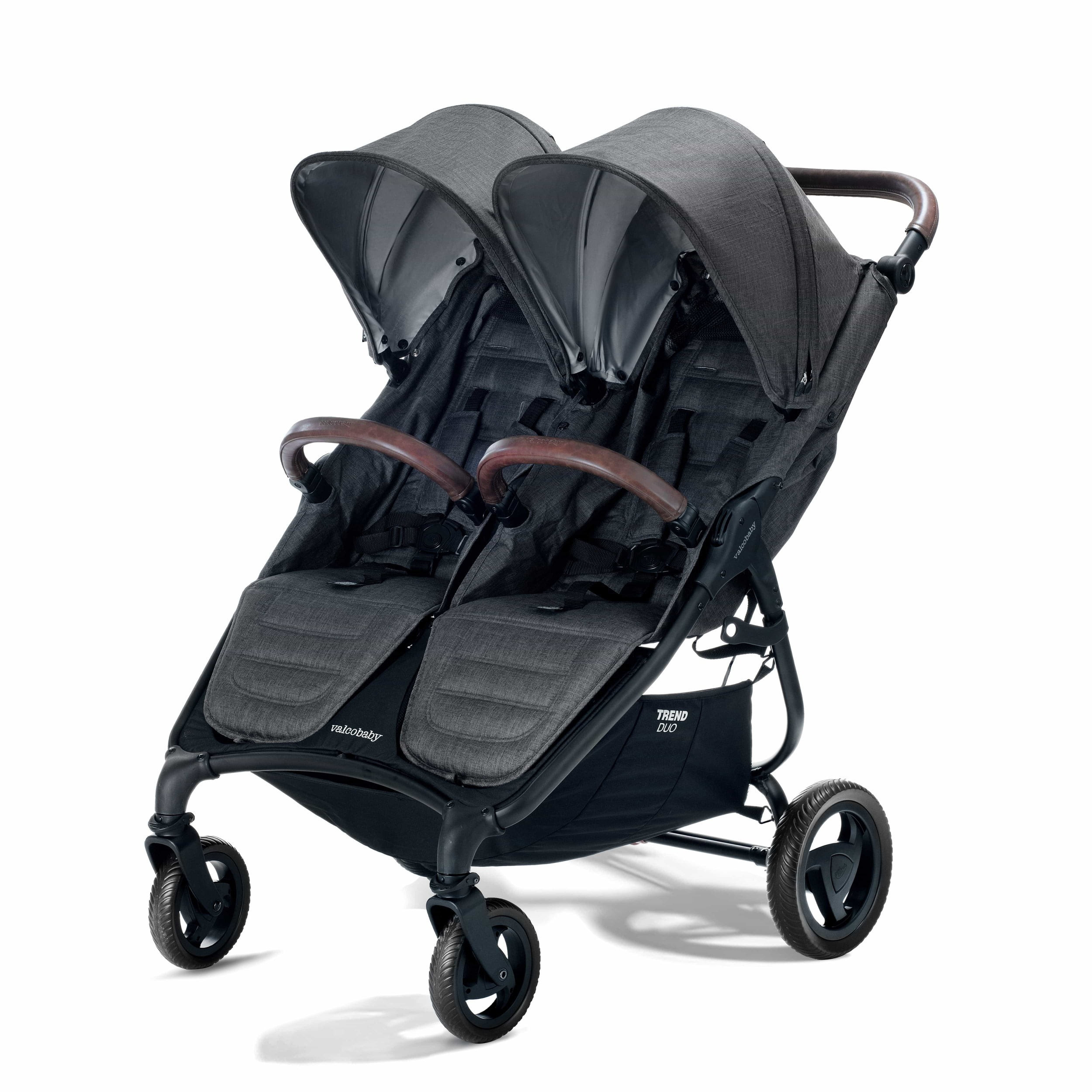 Valco Baby Duo Trend Double Stroller | Walmart (US)