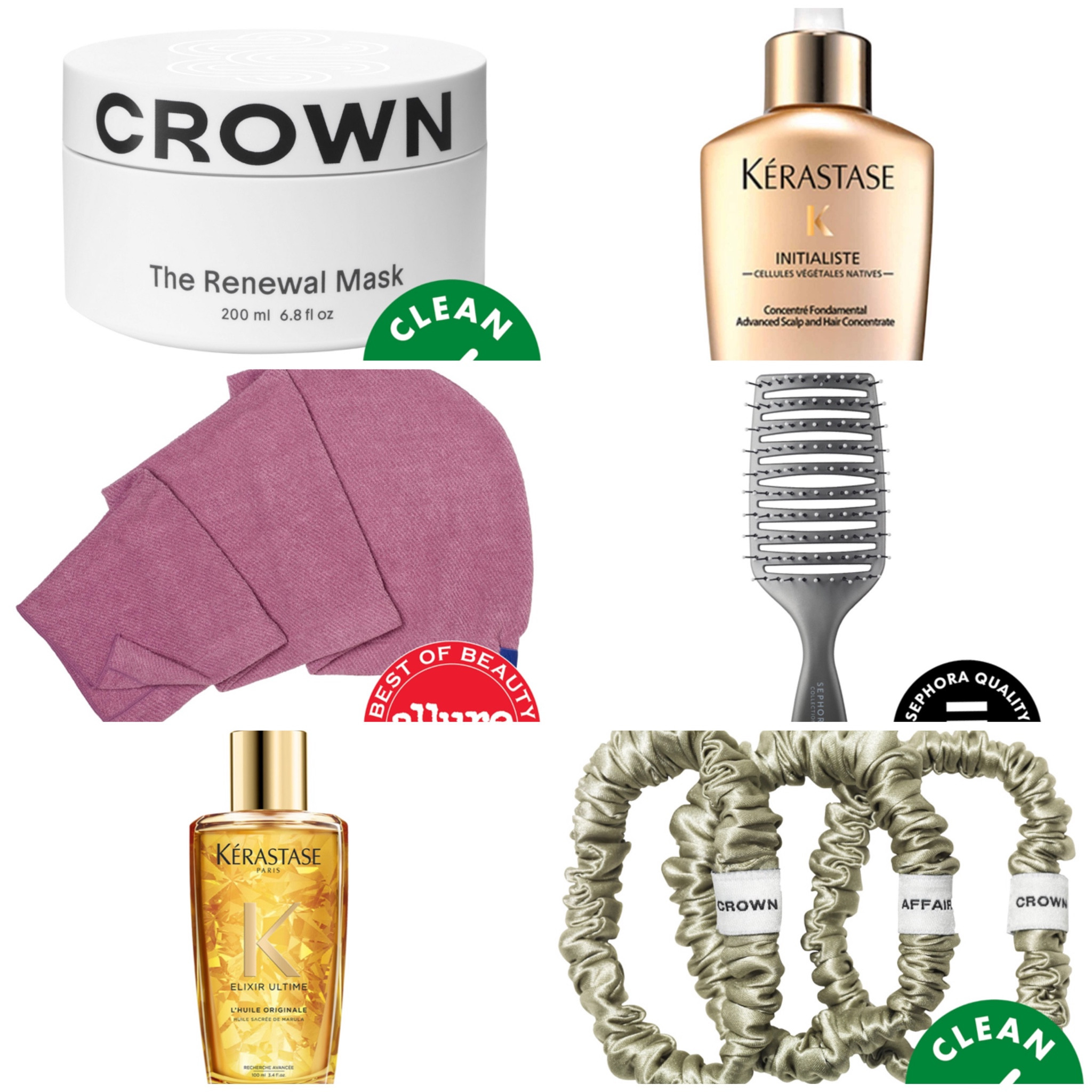 SEPHORA SALE | BEST OF HAIRCARE

#sephora #sephorasale #haircare #kerastase #aquis #crownaffair