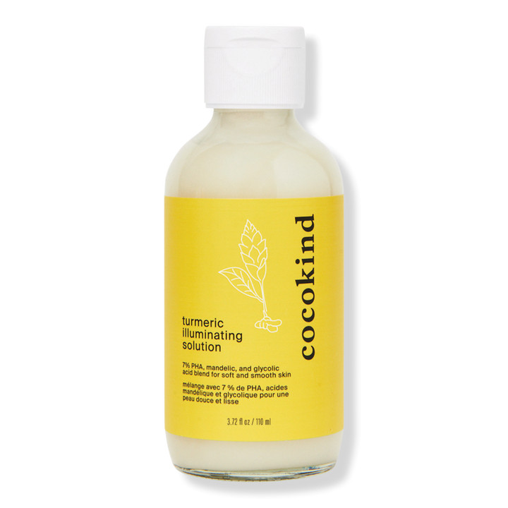 Turmeric Illuminating Solution | Ulta