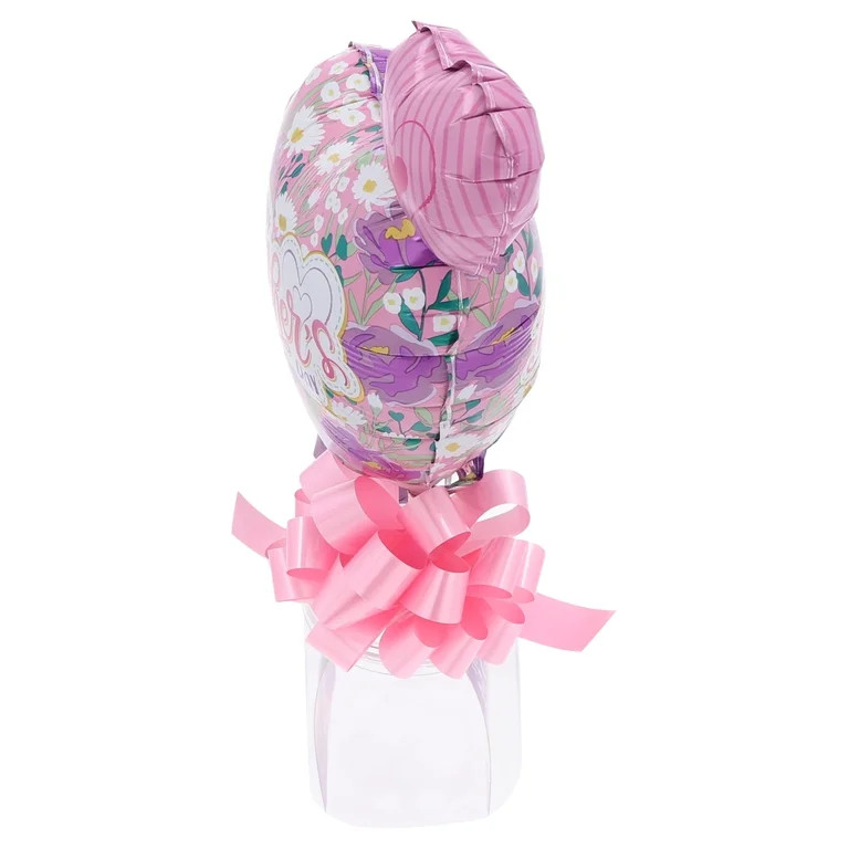 Happy Mother's Day Fillable Container Gift Set with Balloons, Mother's Day by Way To Celebrate - ... | Walmart (US)