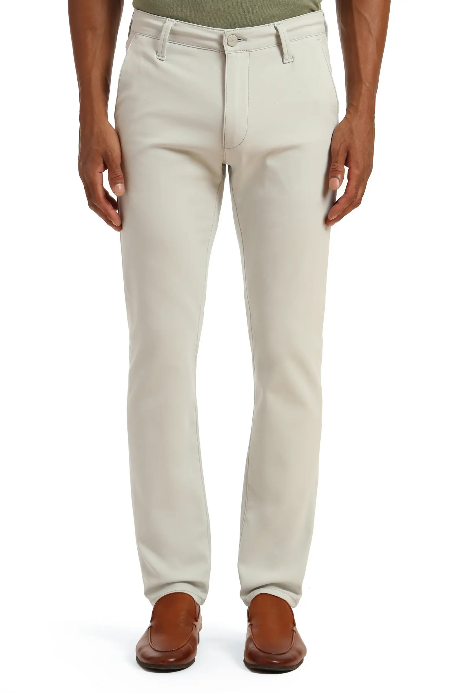 34 Heritage Verona Tapered Leg Stretch Chinos | Nordstrom | Nordstrom