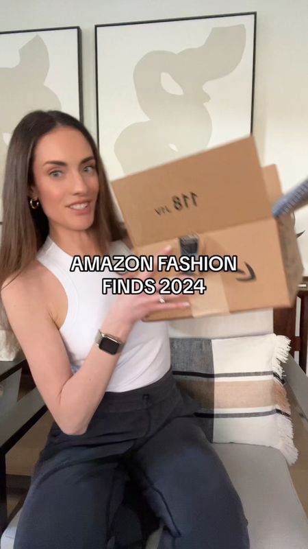 Amazon fashion finds! 

#LTKtravel #LTKstyletip #LTKfindsunder50