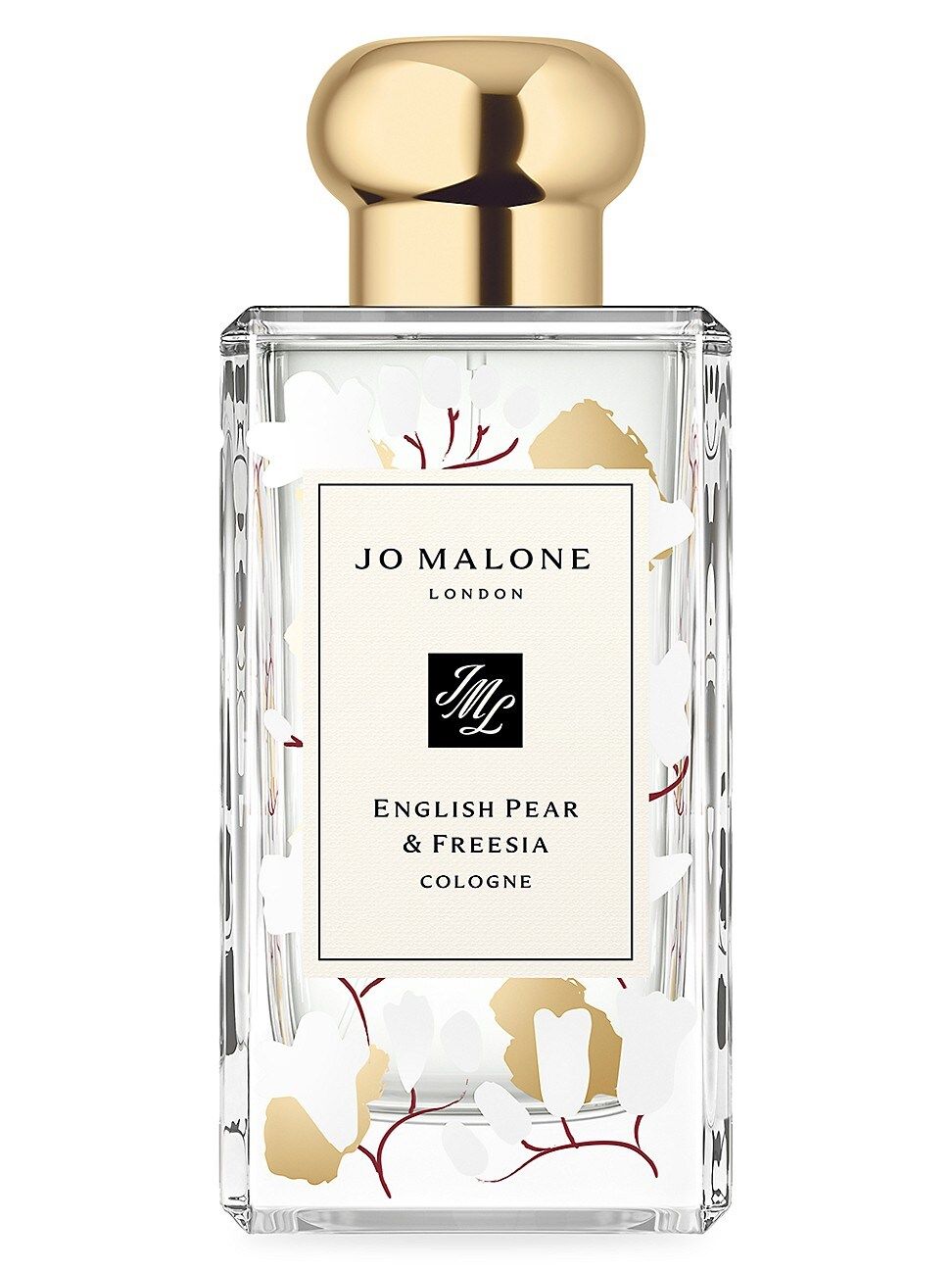 Jo Malone London English Pear & Freesia Cologne - Size 1.7 oz. & Under | Saks Fifth Avenue
