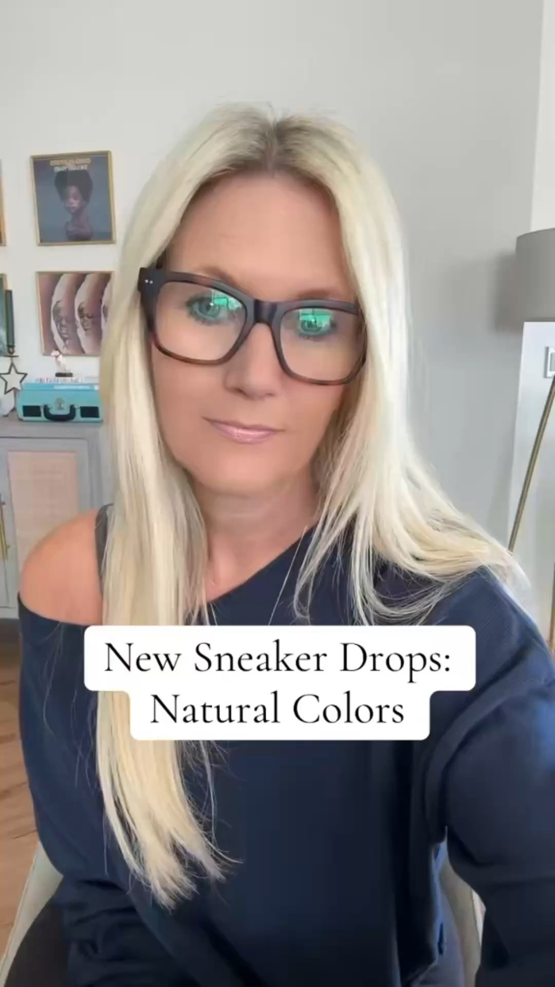 New spring summer sneaker drops that not everybody is wearing to replace your adidas Samba or update your sneaker selection. I’ve included many other styles that are new, not mentioned in this video as well.👟#adidas #converse #trendingsneakers #ltkshoecrush