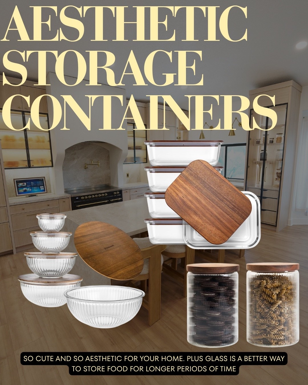 Scroll to shop! ✨ My kitchen must-haves. Everything is linked below.👇🏾

Desliza para comprar. ✨ Mis imprescindibles de cocina.

📲 Download the free LTK app & follow me @kirasfashionfinds to shop all my daily finds.

#LTKmomlife #LTKHome #LTKfoodie