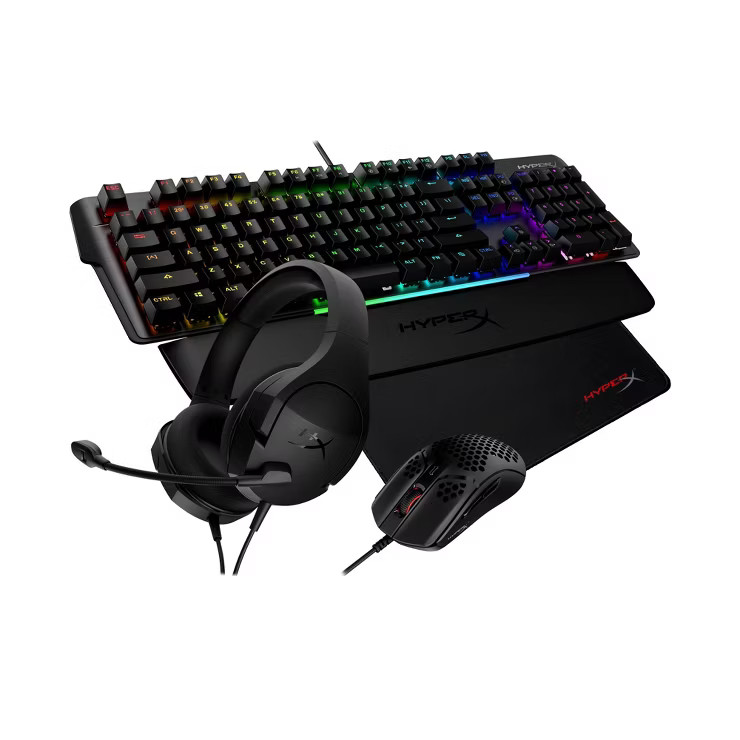 HyperX Gaming Bundle for PC | Target
