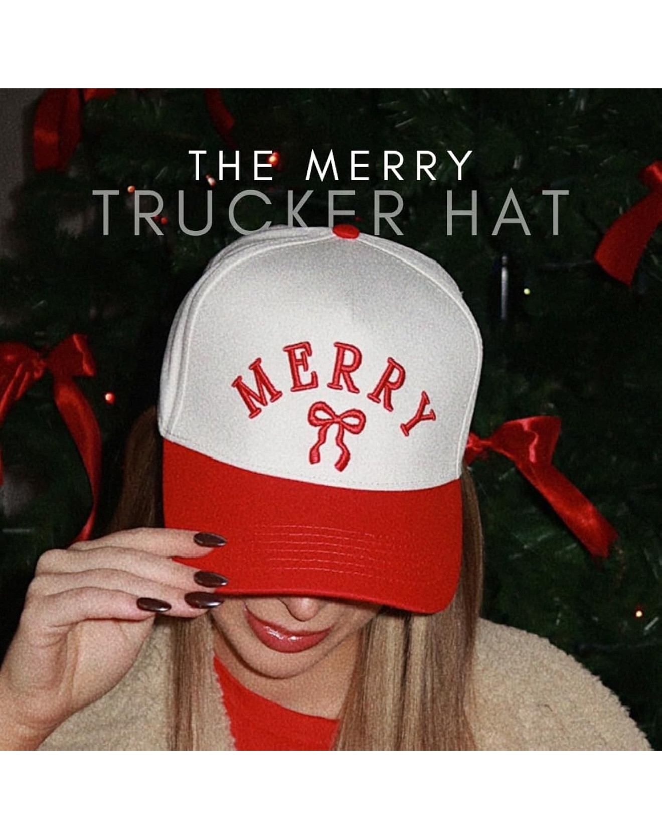 Well a MUST have! These are the best hats 🎅🏽

#LTKHoliday #LTKGiftGuide #LTKmomlife