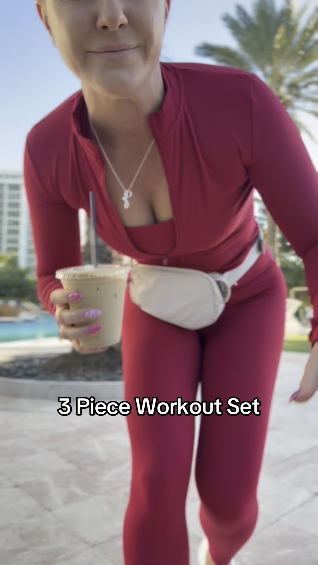 Workout set // pilates  

 #LTKfitnessgoals #LTKActive