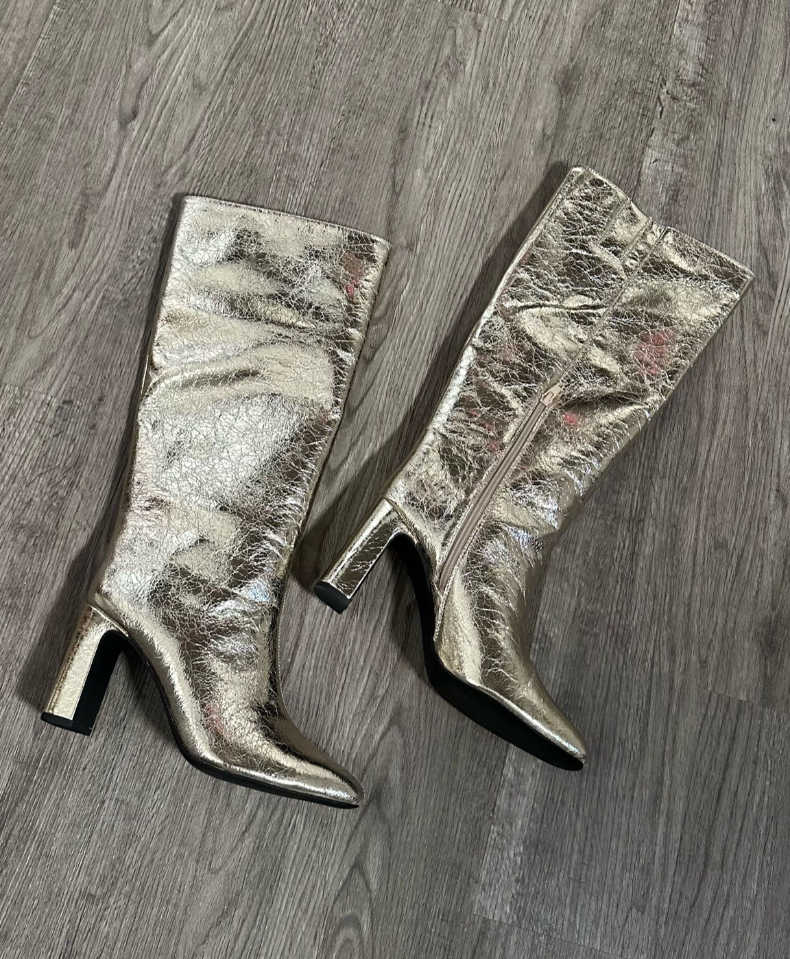 Now THIS is a boot! ✨

#LTKFindsUnder50 #LTKStyleTip #LTKShoeCrush