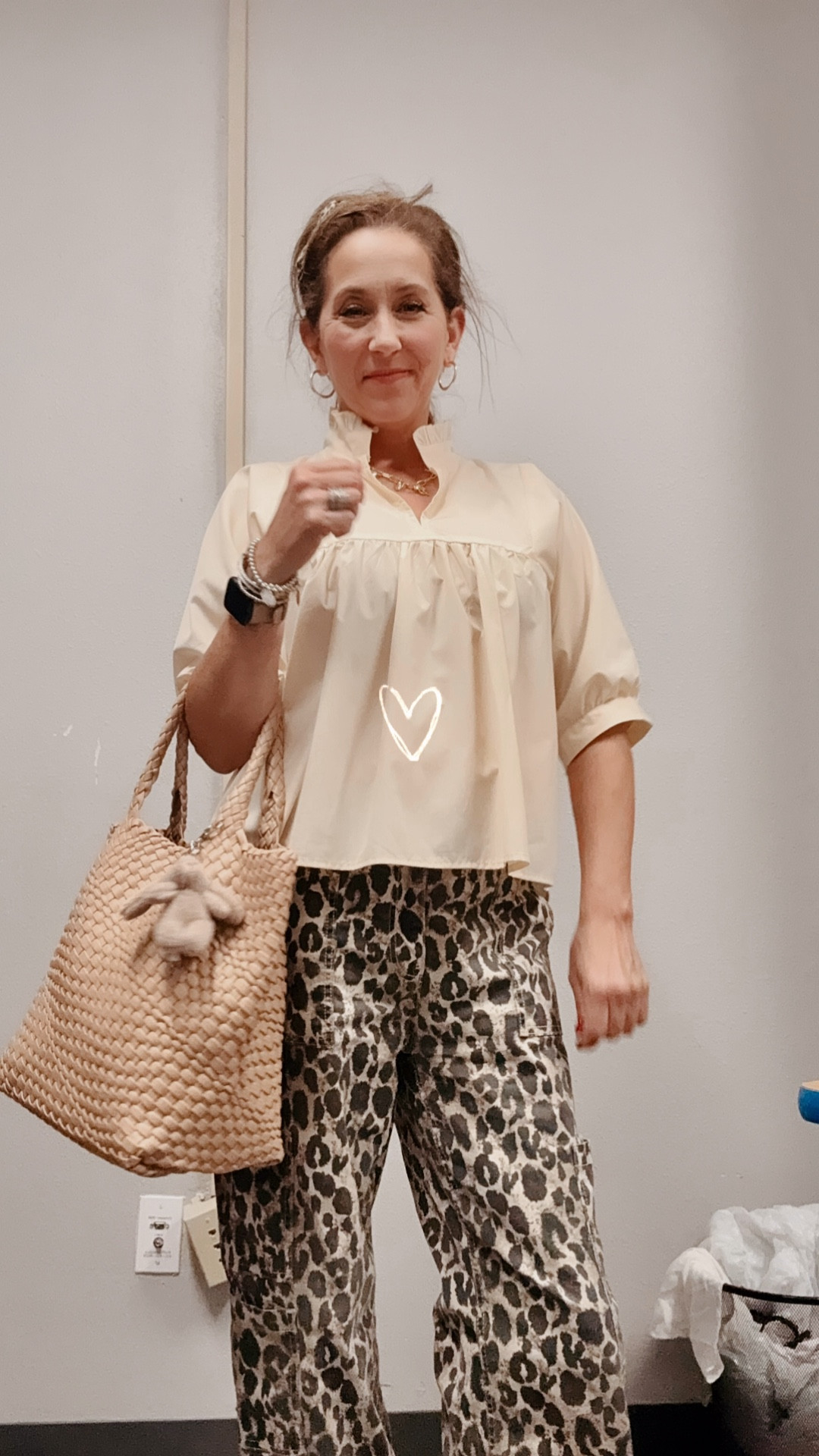 
New Day New OOTD 
‼️Danas_Randomfinds‼️ 
Follow☑️Like👍🏻Share🫶🏻
🛍️Where you will get daily random fashion finds based on comfort, quality and style!!!!   Thank you 😊 
#amazonfinds 
#danasrandomfinds #amazonessentials 
#amazonfashion 
#emptynester 
#over50
Below ⬇️ is how you get your links!🔗 

#LTKdayinmylife #LTKgrwm #LTKootd