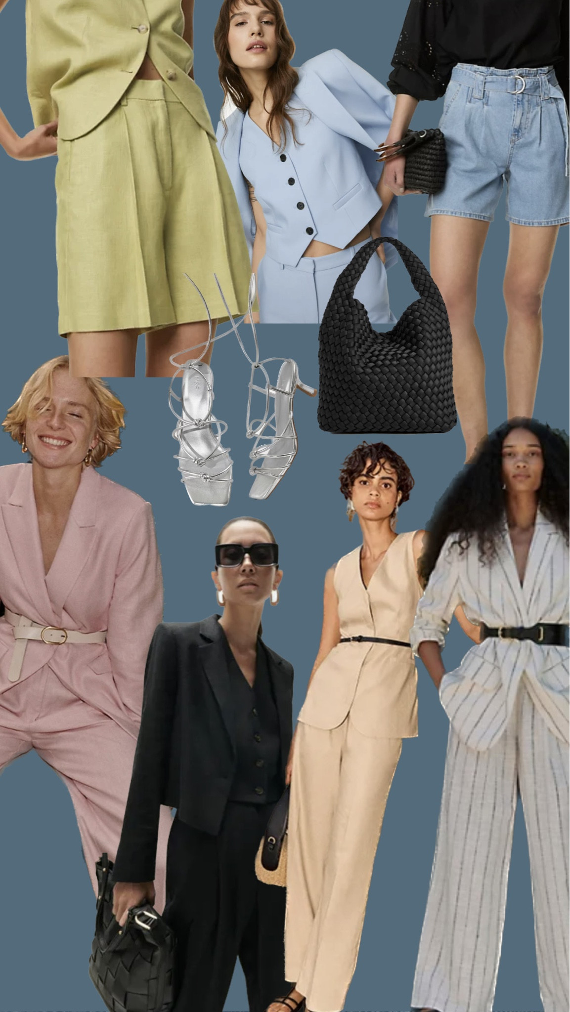 SPRING REFRESH 

#LTKSeasonal #LTKeurope #LTKfindsunder100