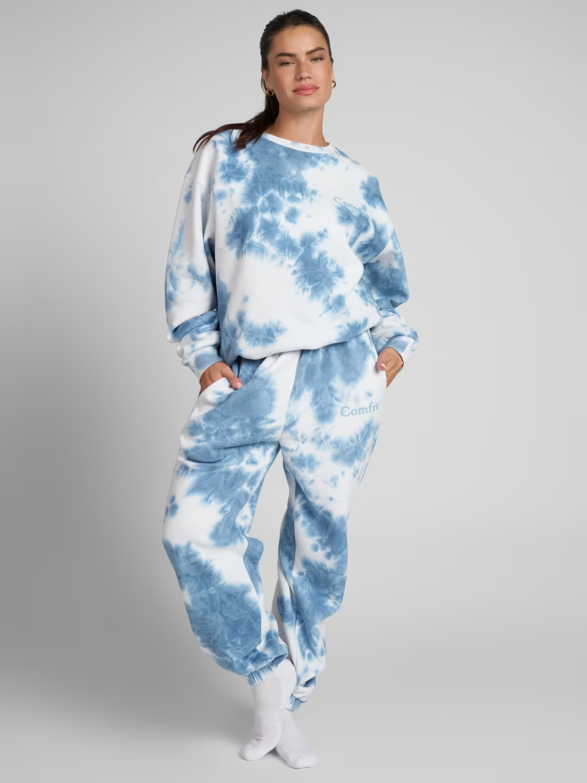 Minimalist Crew | Comfrt