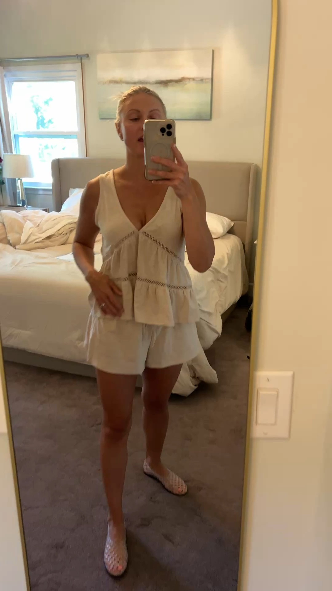 Another @Aerie easy summer set that will be worn on repeat🤗

#LTKootd #LTKmomlife