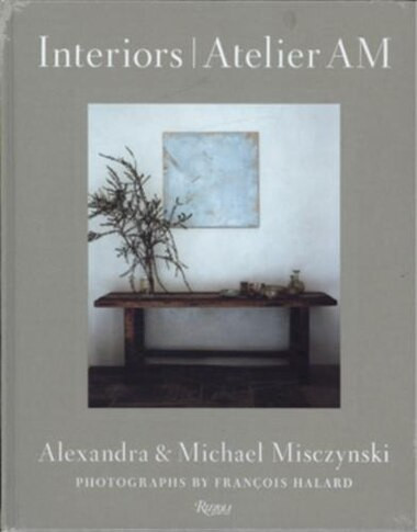Interiors: Atelier Am | Indigo (CA)