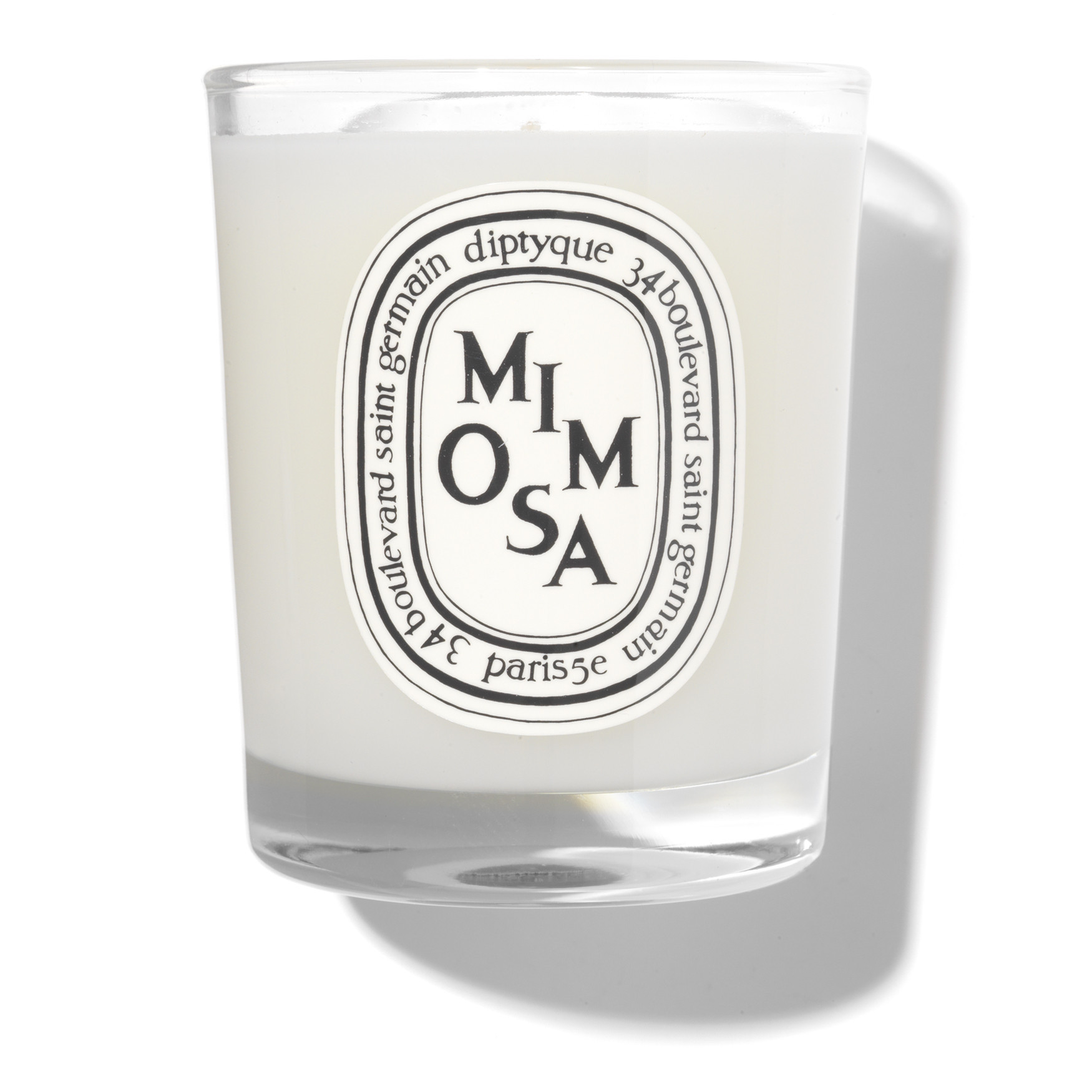 Mimosa Scented Candle | Space NK - ROW