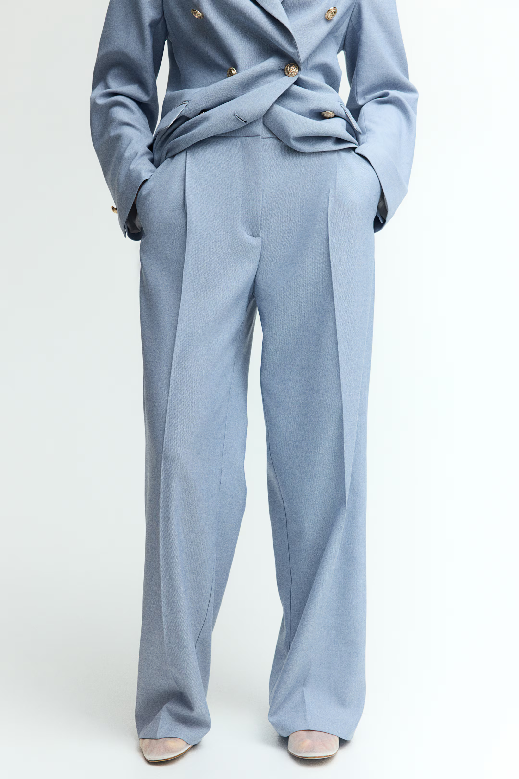 Dress Pants | H&M (US + CA)