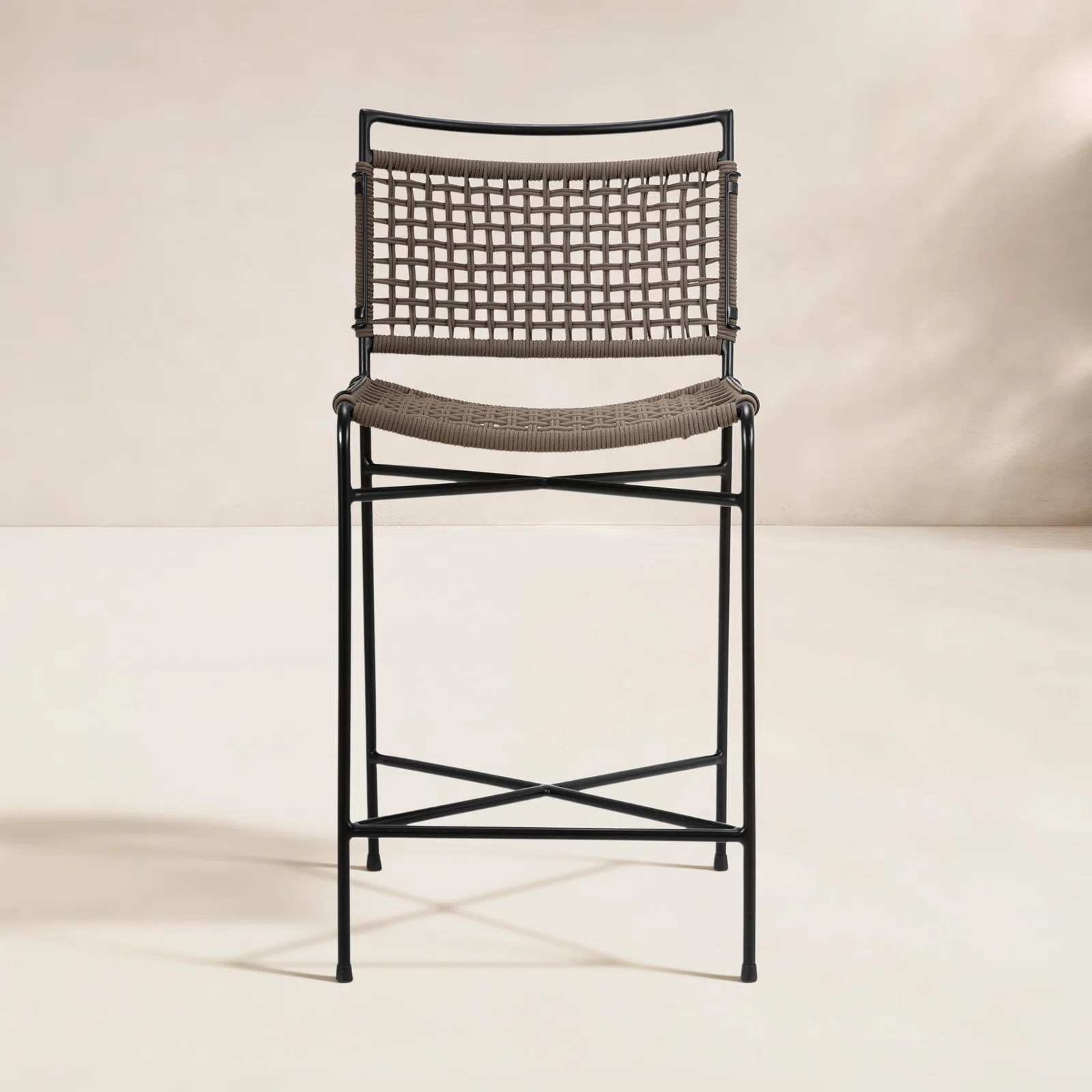Henn Outdoor Bar Stool | Joss & Main