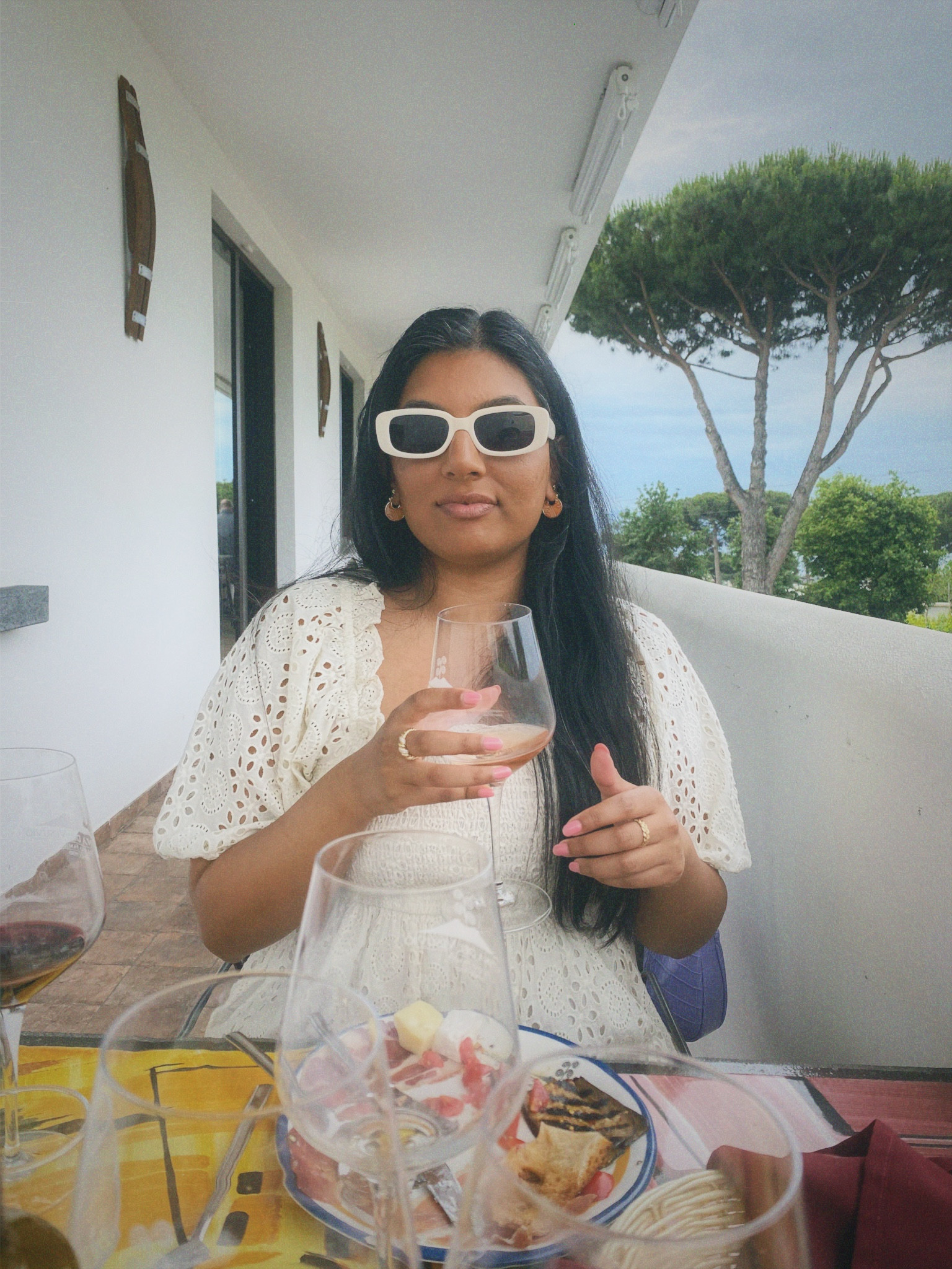 White dresses, dress, bridal shower dresses, boho dress, free people, white sunnies, amazon sunglasses, colorful jewelry, travel, vacation dresses, European summer

#LTKstyletip #LTKeurope #LTKSeasonal